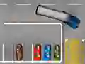Your large truck parking – kostenloses Online-Spiel