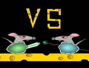 Rat Arena – kostenloses Online-Spiel