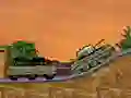 Tank Mania – kostenloses Online-Spiel
