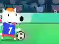 Soccer Champ – kostenloses Online-Spiel
