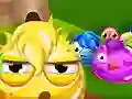 Gluck In The Country Of The Monster – kostenloses Online-Spiel