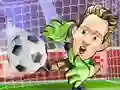 Y8 Penalty Shootout 2018 – kostenloses Online-Spiel