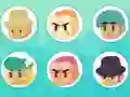 Who's Whoo? – kostenloses Online-Spiel