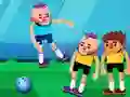 World Soccer Physics – kostenloses Online-Spiel
