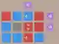 Blue Turn – kostenloses Online-Spiel