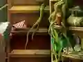 Venomus Plants – kostenloses Online-Spiel
