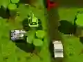 Voxel Tanks 3D – kostenloses Online-Spiel