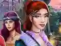 The Witches Covenant – kostenloses Online-Spiel