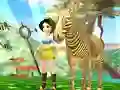 3D Anime Fantasy – kostenloses Online-Spiel
