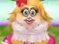 Pou Girl New Look – kostenloses Online-Spiel