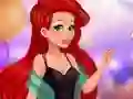 Jessie's Prom Night Dress Up – kostenloses Online-Spiel