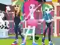 Fashion Photo Booth – kostenloses Online-Spiel