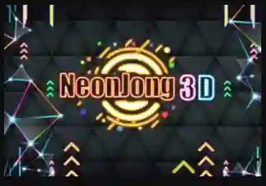 NeonJong 3D – kostenloses Online-Spiel