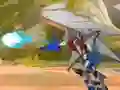 Transformers Robots in Disguise: Power Up for Battle – kostenloses Online-Spiel