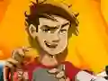 Masters Of Yo Kwon Do: Blazing Team – kostenloses Online-Spiel