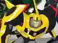Transformers Robots in Disguise: Comic Creator – kostenloses Online-Spiel