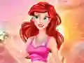 Ocean Princesses: Party Time – kostenloses Online-Spiel