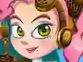 Punk Eye Surgery – kostenloses Online-Spiel