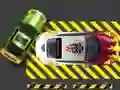 Jazzy Car Parking – kostenloses Online-Spiel