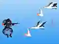 Stork Shot – kostenloses Online-Spiel