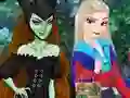 Princess Villain Urban Outfitters Summer – kostenloses Online-Spiel