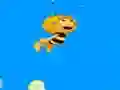 Maya The Bee Adventures – kostenloses Online-Spiel