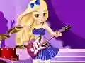 Chic Band – kostenloses Online-Spiel