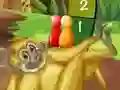 Monkey and Banana – kostenloses Online-Spiel