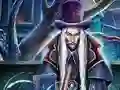 Vampire Riddles – kostenloses Online-Spiel