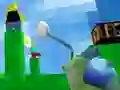 Blocky Gun Paintball – kostenloses Online-Spiel