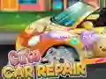 Cute Car Repair – kostenloses Online-Spiel