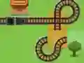 Goldtrain FRVR – kostenloses Online-Spiel