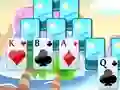 Mountain Solitaire – kostenloses Online-Spiel