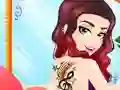 Fun Tattoo Shop – kostenloses Online-Spiel