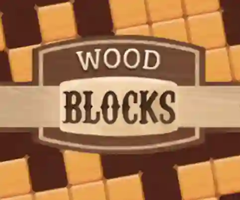 Wood Blocks – kostenloses Online-Spiel