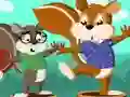 Fun with Squirrels – kostenloses Online-Spiel