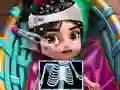 Vanellope Injured Emergency – kostenloses Online-Spiel