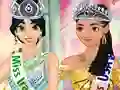 International Royal Beauty Contest – kostenloses Online-Spiel