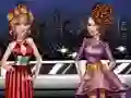 Dolly Oscars Dress Up – kostenloses Online-Spiel
