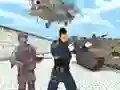 Grand Battlefield Frontline Shooter – kostenloses Online-Spiel