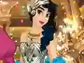 Prom Ball at Princess School – kostenloses Online-Spiel