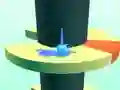 Helix Jump 2 – kostenloses Online-Spiel