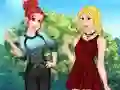 Princess Hard Times – kostenloses Online-Spiel