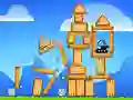 Angry Robots – kostenloses Online-Spiel