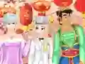 Disney Crossdress Wedding – kostenloses Online-Spiel