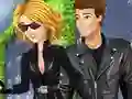 Hollywood Movie Part for Princess – kostenloses Online-Spiel