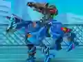 Cyber Dog Assembly – kostenloses Online-Spiel