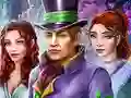 Land Between Worlds – kostenloses Online-Spiel