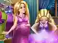 Pregnant Princesses Wardrobe – kostenloses Online-Spiel