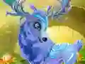 My Fairytale Deer – kostenloses Online-Spiel